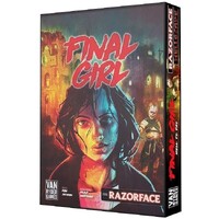 Final Girl S3 Hell to Pay Expansion Utvidelse til Final Girl