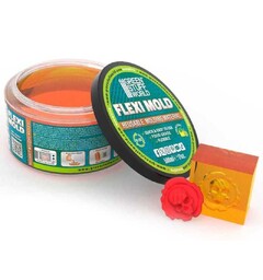 Flexi Mold - 500ml Green Stuff World