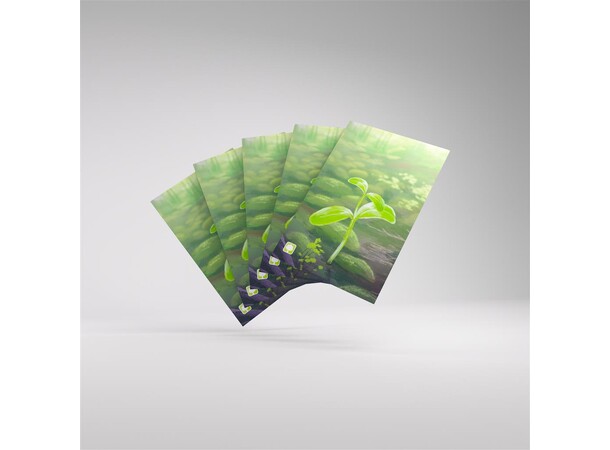 Forest Shuffle Art Sleeves 