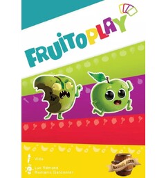 Fruitoplay Kortspill