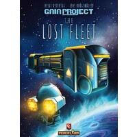 Gaia Project The Lost Fleet Expansion Utvidelse til Gaia Project
