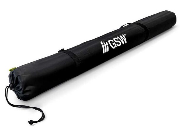 Game Mat Carrying Bags 122cm Green Stuff World 