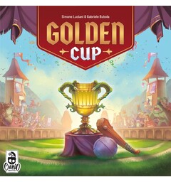 Golden Cup Brettspill
