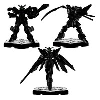 Gundam Assemble Expansion Pack 04 EX04