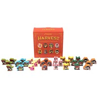 Harvest Animeeple Upgrade 