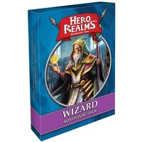 Hero Realms Wizard Adventure Deck Utvidelse til Hero Realms
