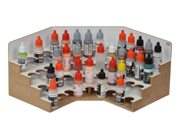 Hobbyzone Module OM06s Corner 26mm 