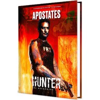 Hunter The Reckoning RPG Apostates 