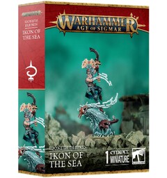 Idoneth Deepkin Ikon of the Sea Warhammer Age of Sigmar