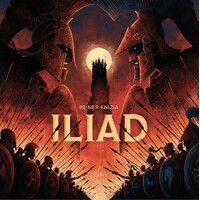 Iliad Brettspill 