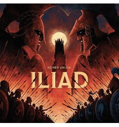 Iliad Brettspill