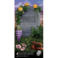 Immortal Brettspill 