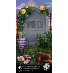 Immortal Brettspill