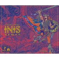 Inis Nemed Expansion Utvidelse til Inis 3rd Edition