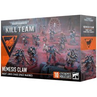 Kill Team Nemesis Claw Warhammer 40K