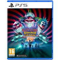 Killer Klowns From Outer Space PS5 