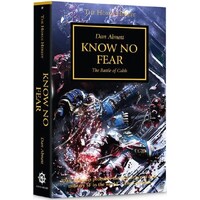 Know No Fear (Paperback) Black Library - The Horus Heresy 19