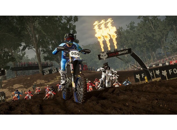 MXGP 24 PS5