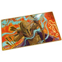 Magic Aetherdrift Playmat Ketramose Ultimate Guard - The New Dawn