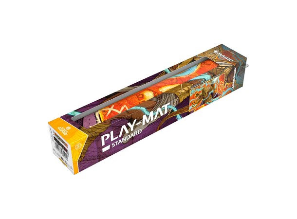 Magic Aetherdrift Playmat Ketramose Ultimate Guard - The New Dawn 