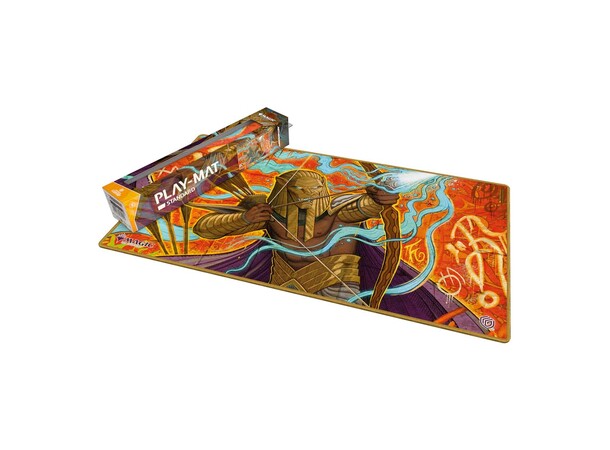 Magic Aetherdrift Playmat Ketramose Ultimate Guard - The New Dawn 