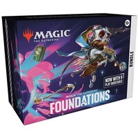 Magic Foundations Bundle 