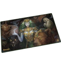 Magic Tarkir Dragonstorm Playmat Host Ultimate Guard - Hereafer