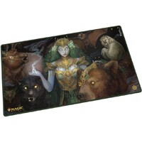 Magic Tarkir Dragonstorm Playmat Host Ultimate Guard - Hereafer
