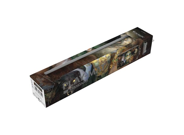 Magic Tarkir Dragonstorm Playmat Host Ultimate Guard - Hereafer 