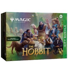 Magic The Hobbit Gift Bundle
