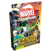 Marvel Champions TCG Synthezoid Smackdow Utvidelse til Marvel Champions