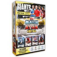 Match Attax EXTRA 24/25 Mega Tin #3 Giants of the Game