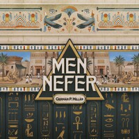 Men Nefer Brädspel 