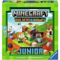 Minecraft Junior Brettspill Norsk utgave