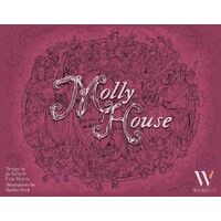 Molly House Brettspill 