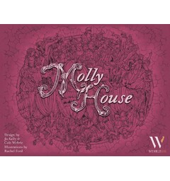 Molly House Brettspill
