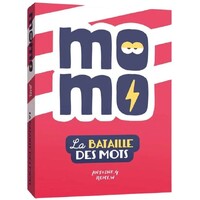 Momo Partyspill 