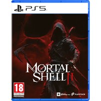 Mortal Shell II PS5 