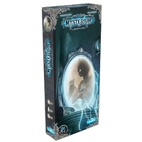 Mysterium Secret Lies Expansion Utvidelse til Mysterium - 2025