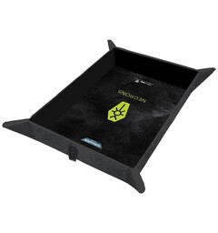Necrons Folding Dice Tray Warhammer 40K - Ultra Pro