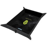 Necrons Folding Dice Tray Warhammer 40K - Ultra Pro