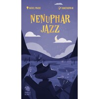 Nenuphar Jazz Brettspill 