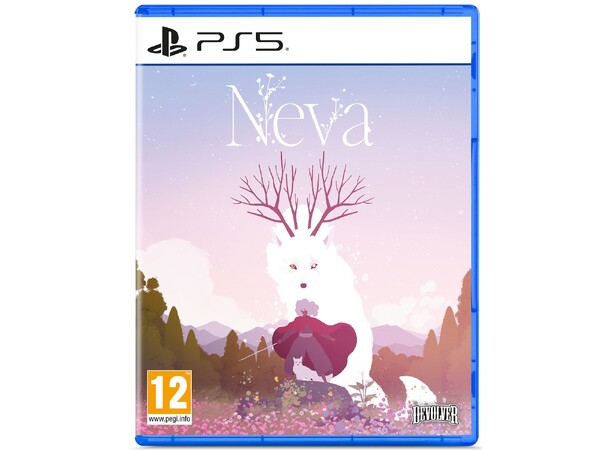 Neva PS5