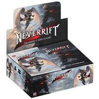 Neverrift TCG Alpha Booster Box 