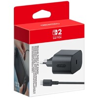 Nintendo Switch 2 AC Adapter 
