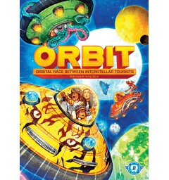 Orbit Brettspill