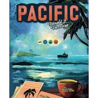 Pacific Brettspill 