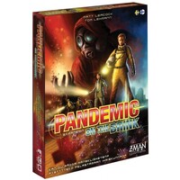 Pandemic On the Brink - SVENSK 