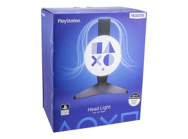 PlayStation Headphone Stand PS5