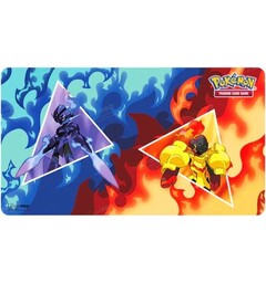 Playmat Pokemon Armarouge Ultra Pro
